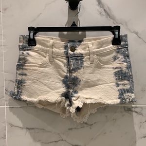 Wildfox short
